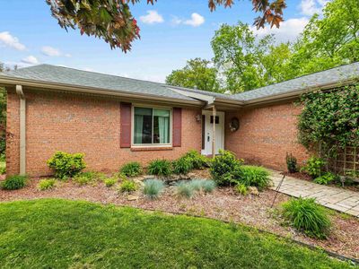 697 W Melchoir Dr S, Santa Claus, IN, 47579