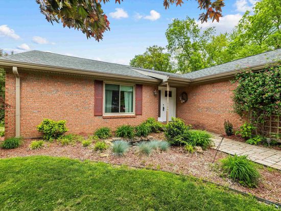 697 W Melchoir Dr S, Santa Claus, IN 47579