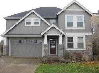 2413 Falls St, Forest Grove, OR 97116