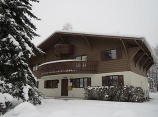 4856 Bryn Mawr Ct #13, Anchorage, AK 99508