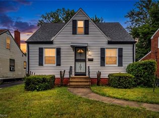 3965 E 177th St, Cleveland, OH 44128