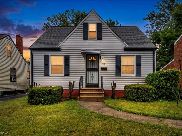 3965 E 177th St, Cleveland, OH 44128