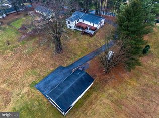 7641 Gaither Rd, Gaither, MD 21784