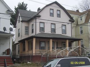 44 Morris St, New Rochelle, NY 10801