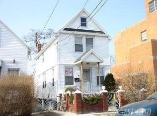 11722 126th St, South Ozone Park, NY 11420