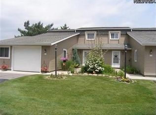 11106 Kimmeridge Trl #A, Newbury, OH