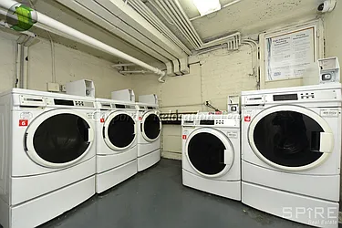 Rented by Spire Group