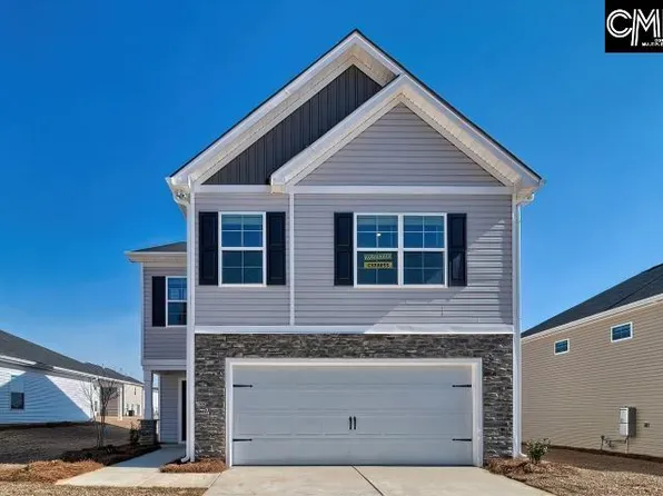 2448 Daylilly St, Sumter, SC 29153