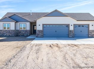 1033 Prairie View Rd, Cheyenne, WY 82009