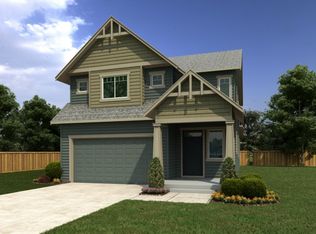 5487 Razor Peak Dr, Mount Vernon, WA 98273