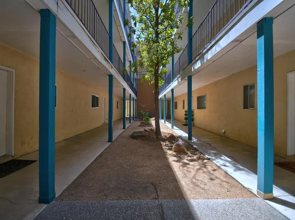 4200 Montgomery Blvd NE APT 121, Albuquerque, NM 87109
