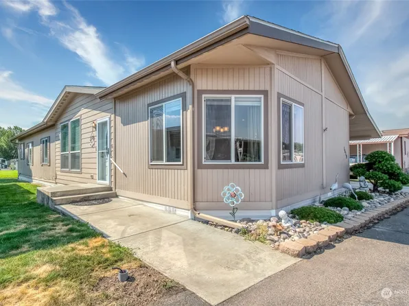 1419 Jasper Street, Walla Walla, WA 99362