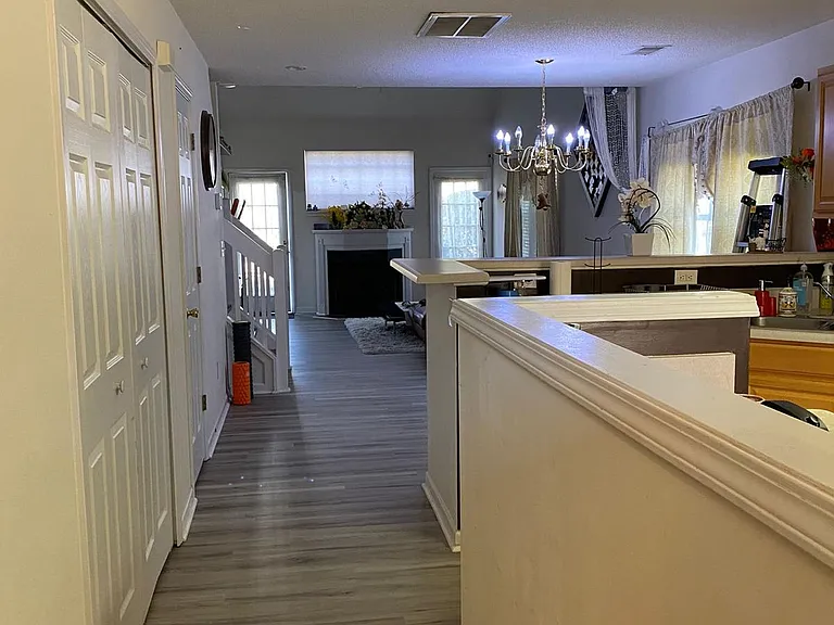 Foyer
