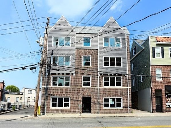 349 Mount Pleasant Ave #3R