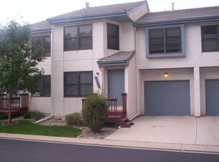 2123 Austrian Way, Colorado Springs, CO 80919