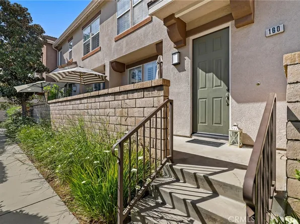 160 Hayden Way, Brea, CA 92821