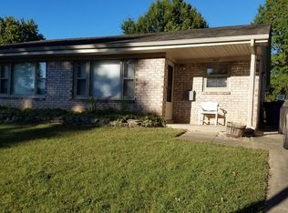 1190 Mount Rushmore Way, Lexington, KY 40515