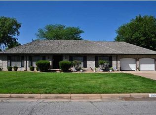 1909 N Charlotte St, Wichita, KS 67208