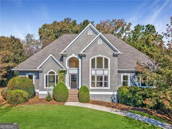 3444 Westhampton Way, Gainesville, GA 30506