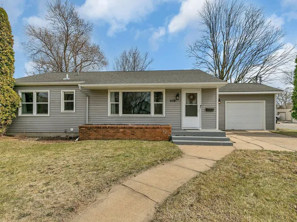 902 10th Ave N, Saint Cloud, MN 56303