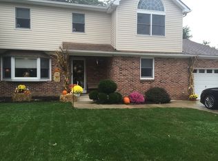 107 Orchard Ave, Blackwood, NJ 08012