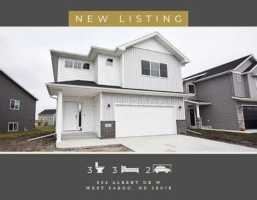 1st image of 934 Albert Dr W