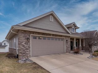 1214 Bongard Dr, Waunakee, WI 53597