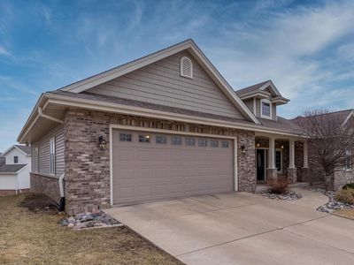 1214 Bongard Drive, Waunakee, WI, 53597