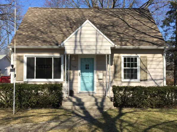 1629 Buena Vista St, Kalamazoo, MI 49001