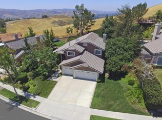 3141 Geronimo Ave, Simi Valley, CA 93063