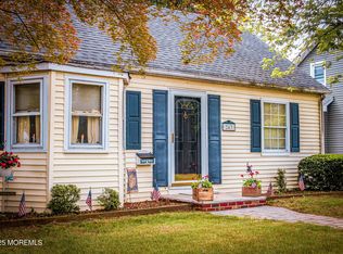 243 Main St, Port Monmouth, NJ 07758