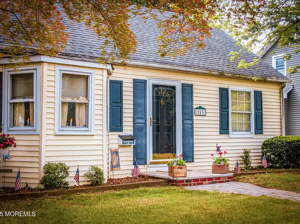 243 Main Street, Port Monmouth, NJ 07758