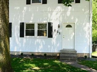 651 Westphalia Ct, Glen Burnie, MD 21061