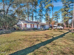 3 Franklin Cir, Ridgeland, SC 29936