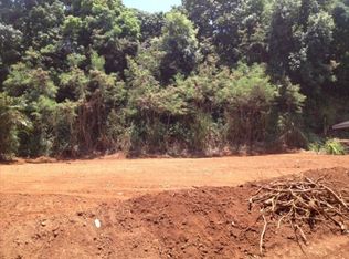 Hauaala Rd LOT A-2, Kapaa, HI 96746