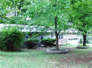 3212 S Franklin Ave, Springfield, MO 65807