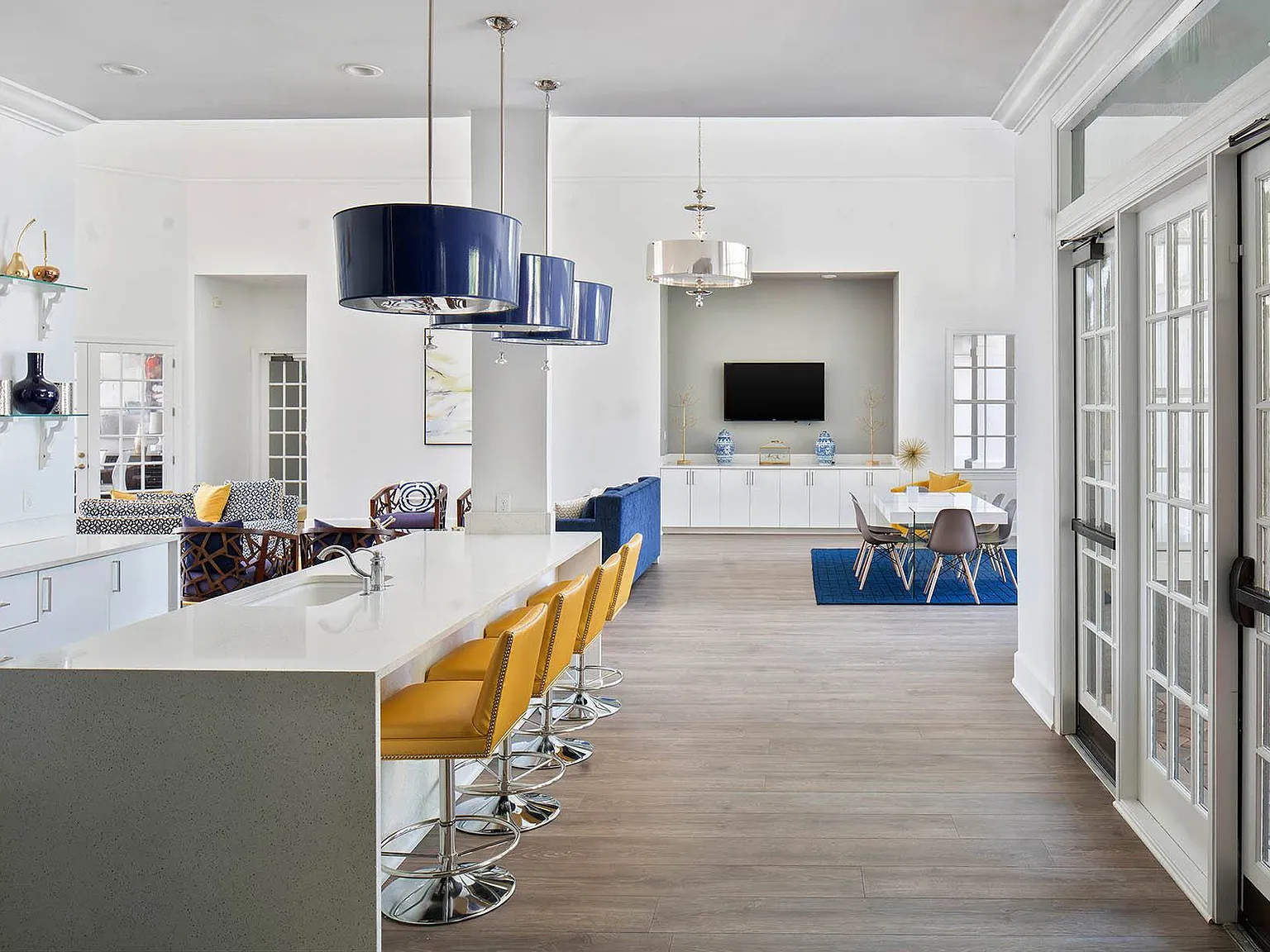The Villas at Westchase — Photo 4
