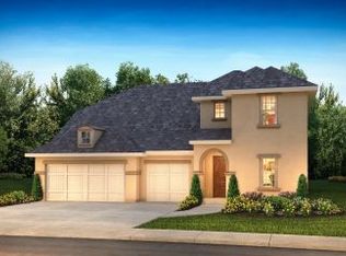2415 Park Square Dr, Missouri City, TX 77459
