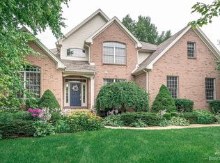 10410 Ridgeline Ct, Milan, MI 48160