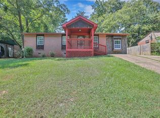 2377 Baywood Dr SE, Atlanta, GA 30315