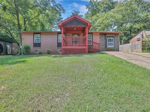 2377 Baywood Dr SE, Atlanta, GA 30315