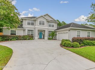 4120 Lonicera Loop, Saint Johns, FL 32259