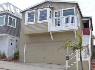 240 34th St, Hermosa Beach, CA 90254