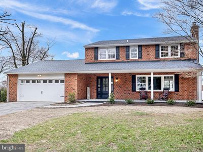 302 Winterhaven Dr, Wilmington, DE, 19803