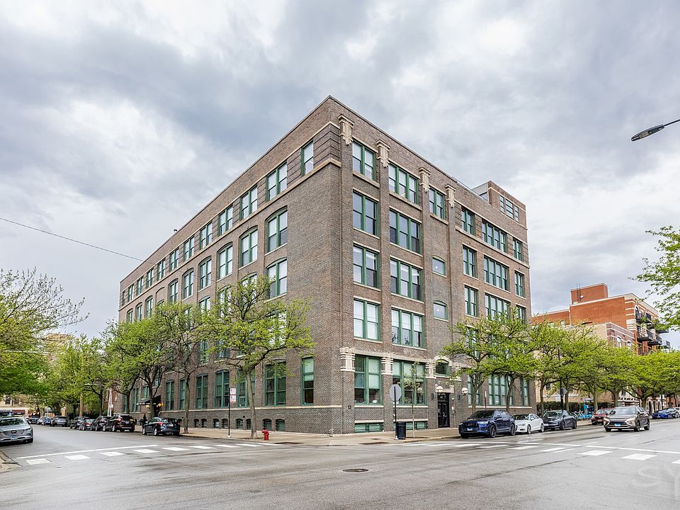 1st image of 1327 W Washington Blvd APT 2G