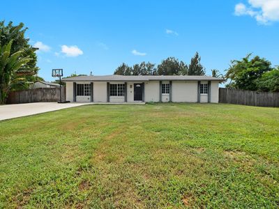 5191 SW 188th Avenue, Southwest Ranches, FL, 33332