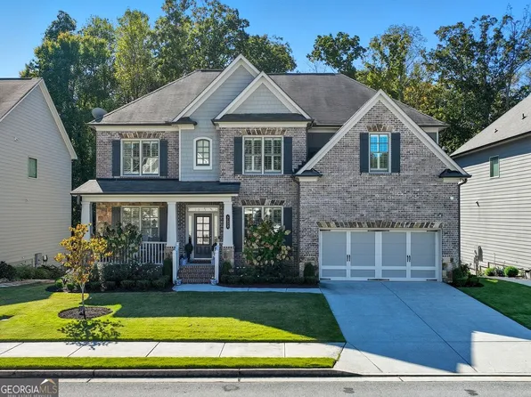 5152 Park Vale Dr, Sugar Hill, GA 30518