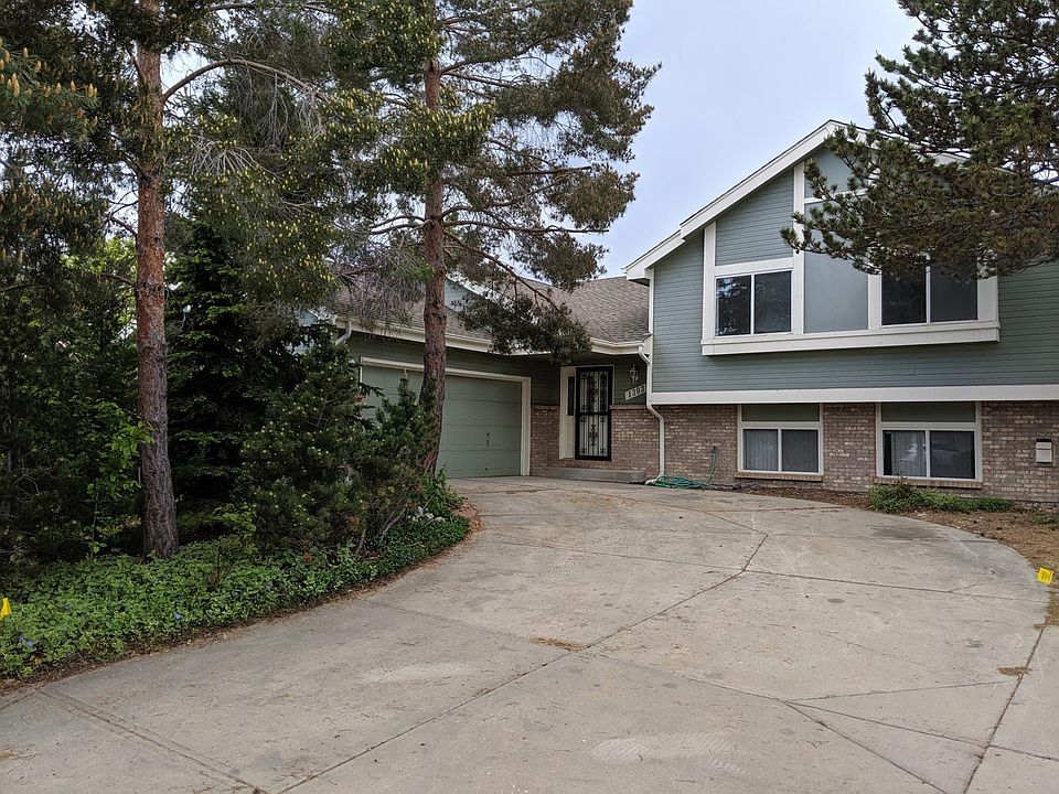 Remodeled Home in BVSD school district.