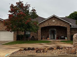 404 E 16th St, Portales, NM 88130