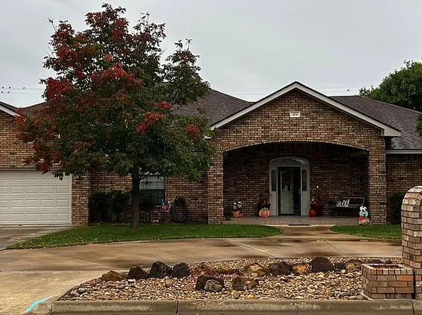 404 E 16th St, Portales, NM 88130